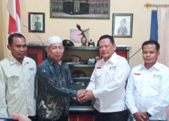Promosindo dan AsMEN Jalin Kolaborasi, Dukung Banten Menuju Kemandirian Daerah