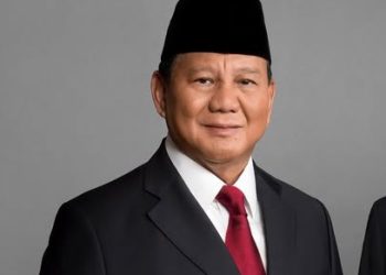 Presiden Prabowo Akan Bongkar Dalang di Balik Tambang Ilegal yang Kebal Hukum