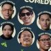 Sebelum Filmnya Tayang, Rasakan Dulu Tawa di TINGNING COMEDY SHOW