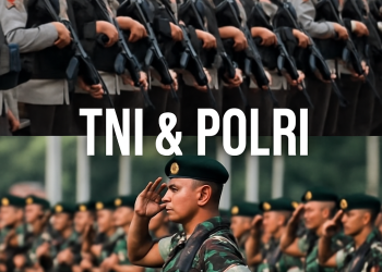 Presiden Kumpulkan Kapolda dan Pangdam, Ada Apa ya