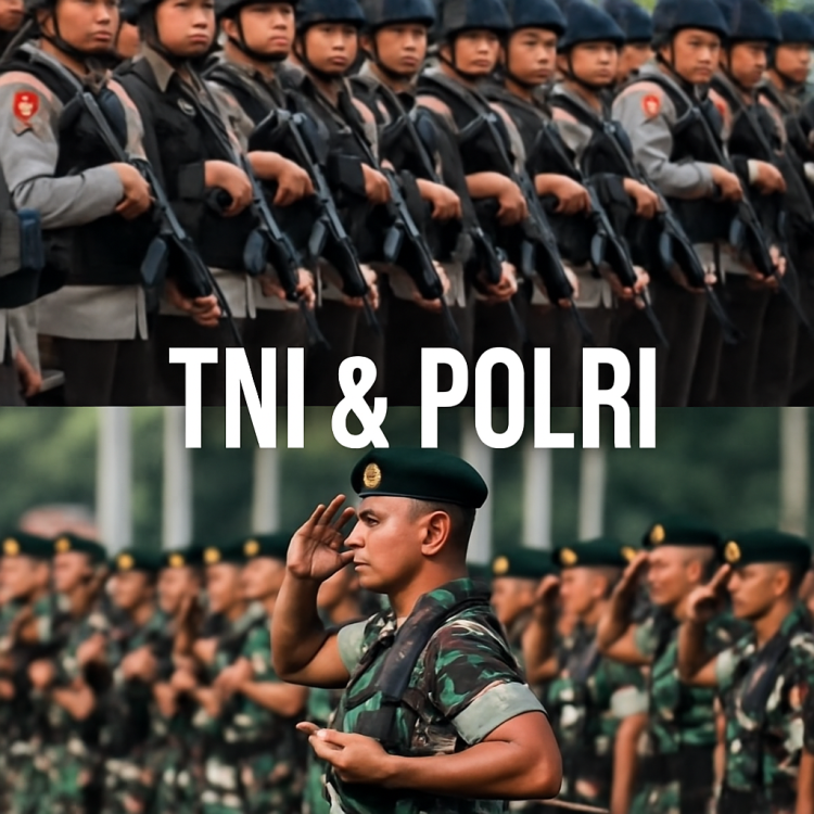 Presiden Kumpulkan Kapolda dan Pangdam, Ada Apa ya