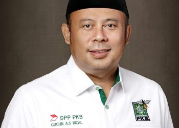 Cucun Ahmad Syamsurijal: Di Usia ke-79, Polri Harus Semakin Responsif, Profesional, dan Humanis