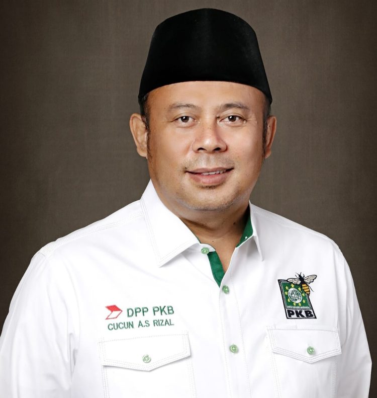 Cucun Ahmad Syamsurijal: Di Usia ke-79, Polri Harus Semakin Responsif, Profesional, dan Humanis