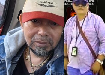 Agus Flores Tegaskan Marto Tetap Pimpin FRN BekasI Raya