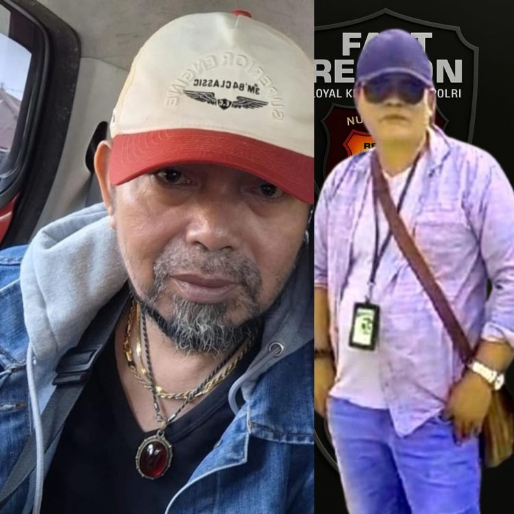 Agus Flores Tegaskan Marto Tetap Pimpin FRN BekasI Raya