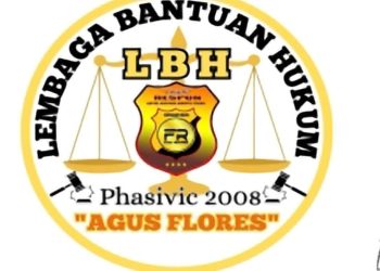 BAKUM LBH Phasivic Kecam Keras Dugaan Penolakan Pasien oleh RS Mitra Jambi