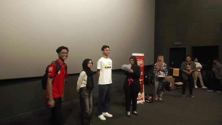 Festival Film Pendek Pelajar 2025: Ajang Apresiasi Karya Sinema Pelajar DKI Jakarta