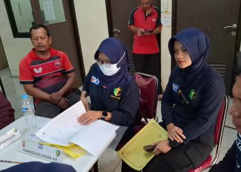 DVI Polda Jabar Tuntaskan Identifikasi 18 Jenazah Korban Longsor Tambang Gunung Kuda