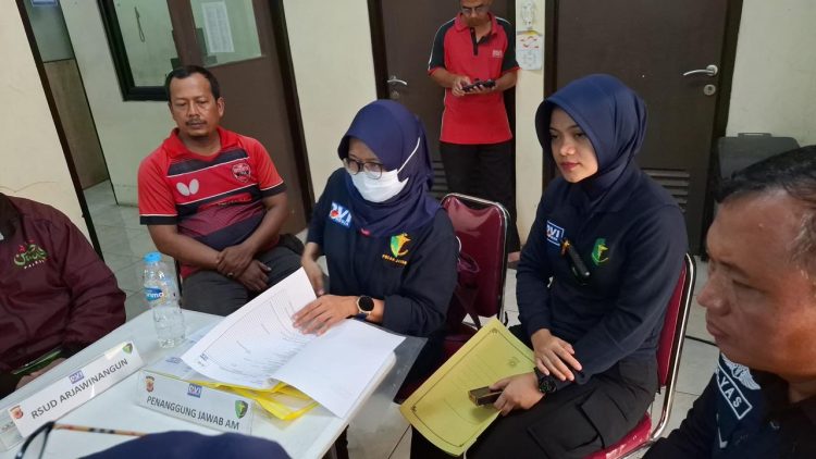 DVI Polda Jabar Tuntaskan Identifikasi 18 Jenazah Korban Longsor Tambang Gunung Kuda