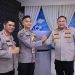 Rakernis Bidhumas Polda Jabar T.A. 2025: Humas Polri Garda Terdepan Informasi Publik