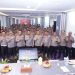 Irwasda Polda Jabar Resmi Buka Rakernis Fungsi Samapta TA 2025 di Bandung
