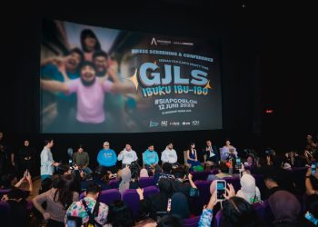 GJLS Hadir Lagi Lewat Ibuku Ibu-Ibu