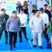 Prabowo Apresiasi Panen Jagung Nasional