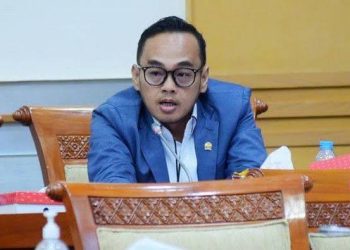 Wakil Ketua Komisi III DPR RI Apresiasi Kepemimpinan Kapolri dalam Panen Raya Jagung Nasional