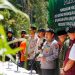 Green Policing: Polda Riau Ungkap Perambahan Hutan Lindung di Kampar