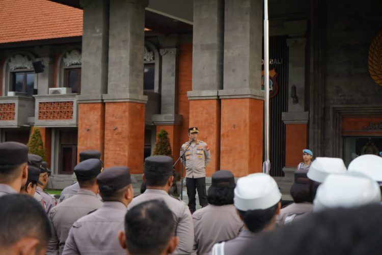 Kabid Humas Ingatkan Polri dan ASN Wajib Emban Fungsi Kehumasan
