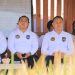 Panen Raya Padi SAE Lapas Banyuwangi Dukung Program Ketahanan Pangan Nasional
