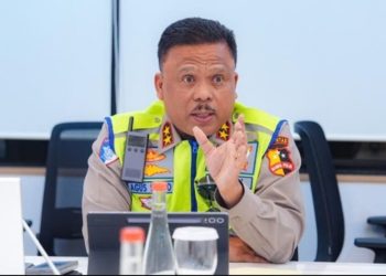 21 Ribu Lebih Kendaraan Langgar Aturan ODOL dalam 9 Hari Sosialisasi