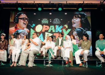 Keluarga Cemara 2025 Gaet JKT48, Vidi, Ruth Sahanaya