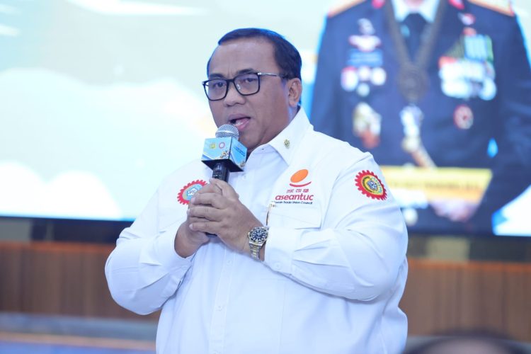 Presiden KSPSI Apresiasi Kapolri atas Penempatan 700 Buruh Terdampak PHK ke Tempat Kerja Baru
