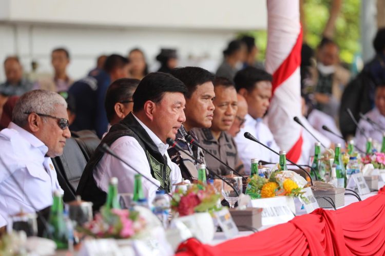 Dua Ton Sabu Digagalkan, Presiden Prabowo Apresiasi Tim Gabungan