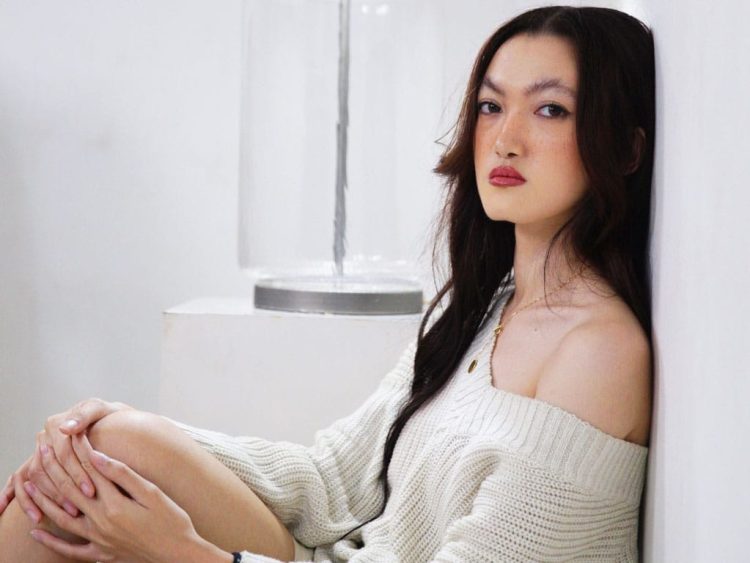 Meha Hadirkan “Ada Rasa”: Lagu Tentang Luka yang Tak Selesai