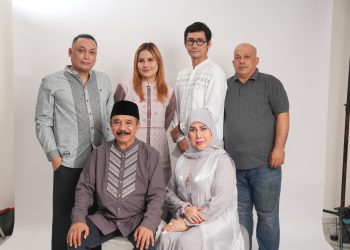 Film “Banyak Anak Banyak Rezeki” Hadirkan Komedi Romantis Betawi dengan Sentuhan Legendaris