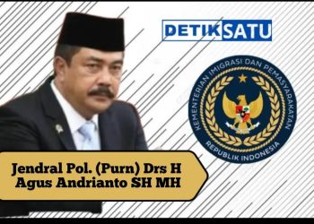 Jenderal Agus Andrianto Ditunggu di Demak, Dinilai Pewaris Trah Raden Patah