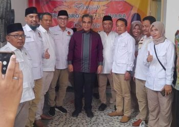 Polsek Tambun Selatan Dikritik Lamban Tangani Kasus Investasi Bodong RSE, Ketua PAC Gerindra Angkat Bicara
