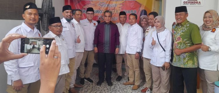 Polsek Tambun Selatan Dikritik Lamban Tangani Kasus Investasi Bodong RSE, Ketua PAC Gerindra Angkat Bicara