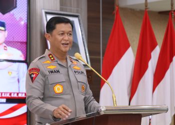 Polda Kalteng Gelar Rakernis: Perkuat Komunikasi Publik, Pelayanan Hukum, dan Pengawasan Internal