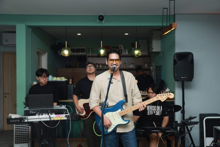 Main-Main di Cipete Edisi ke-16: Panggung Intim Musisi Independen di Jakarta Selatan