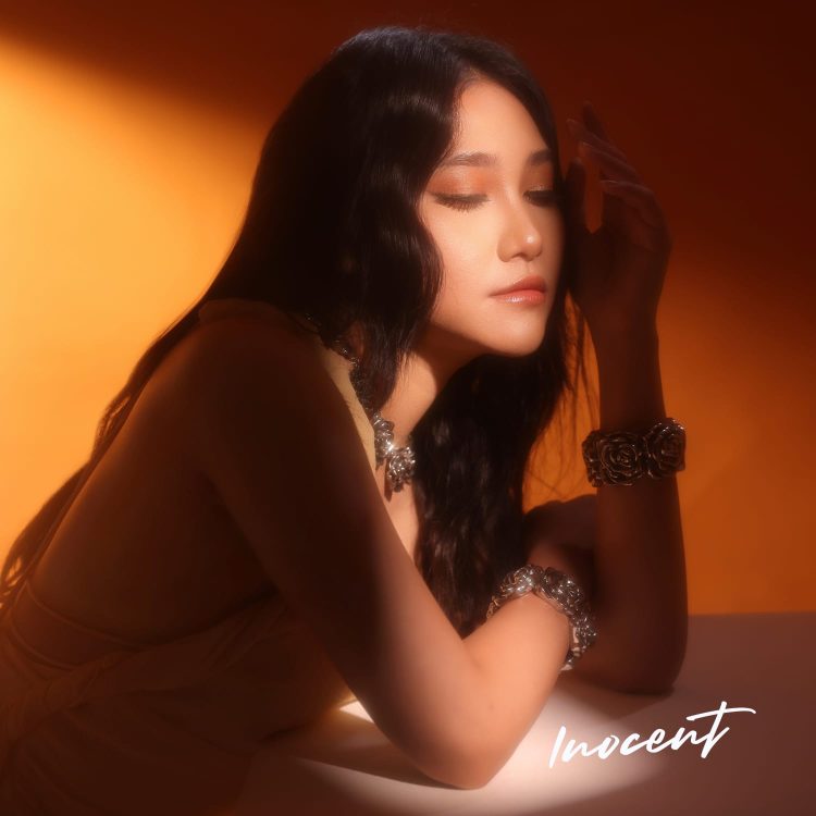 Inocent Purwanto Resmi Rilis Lagu Debut dan OST Film Bertema Dilema Cinta