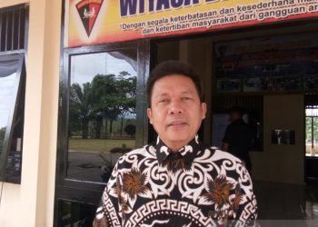 Lemkapi Sebut Kinerja Polri Semakin Dirasakan, 78,6 Persen Masyarakat Puas