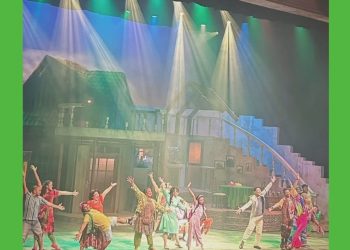 Pertunjukan Musikal Keluarga Cemara 2025 Siap Hangatkan Liburan Keluarga Indonesia