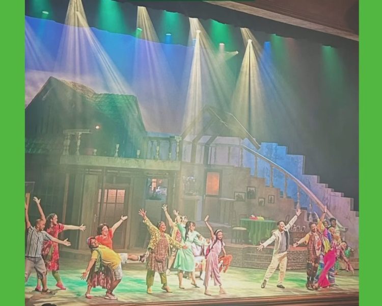 Pertunjukan Musikal Keluarga Cemara 2025 Siap Hangatkan Liburan Keluarga Indonesia