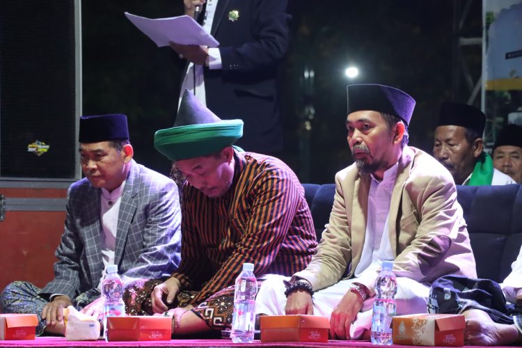 Doa Bersama Polres Demak dan Wartawan: Harmoni Menyambut Hari Bhayangkara ke-79