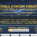 Antusias Tinggi! Lebih dari 1.000 Peserta Ikuti Lomba Konten Kreatif Polri Sambut HUT Bhayangkara ke 79