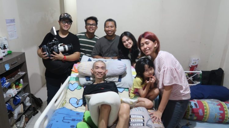 Film Dokumenter “Untuk Setiap Pagi yang Masih Datang” Peringati Hari ALS Sedunia