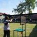 Dansat Brimob Raih Skor Tertinggi dalam Lomba Tembak HUT Bhayangkara ke 79