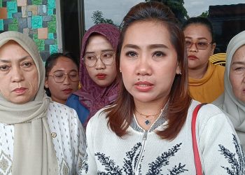 Senjata Oknum TNI Rampas Nyawa 3 Polisi