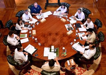 Presiden Prabowo Dorong Sekolah Garuda, Cetak SDM Unggul Menuju Indonesia Mandiri