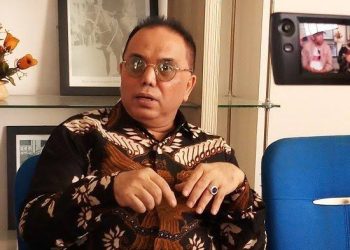 Haidar Alwi Klarifikasi Misinformasi Soal Peringkat Polri: Fakta Justru Membaik