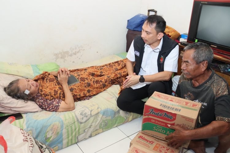 Kakek Curi HP, Polres Bandara Soetta Tempuh Keadilan Restoratif