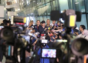 11 WNI Dievakuasi dari Iran Tiba di Tanah Air, Pemerintah Pastikan Perlindungan Maksimal