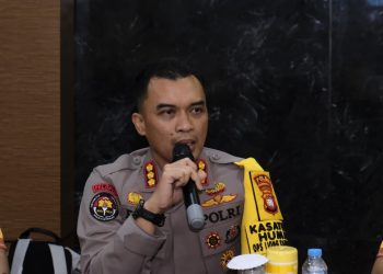 Mutasi Besar Polda Kalbar, 32 Pejabat Dimutasi, Sejumlah Kapolres dan PJU Berganti