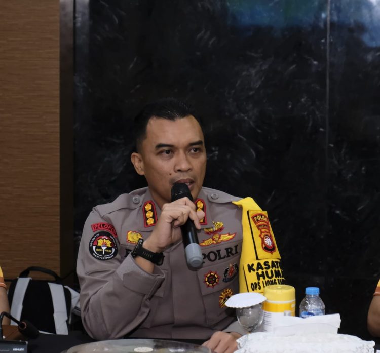 Mutasi Besar Polda Kalbar, 32 Pejabat Dimutasi, Sejumlah Kapolres dan PJU Berganti