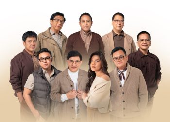 Kahitna Merilis Single “Titik Nadir” Bareng Monita Tahalea, The Next Level of Ikhlas