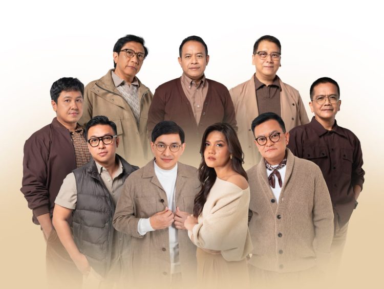 Kahitna Merilis Single “Titik Nadir” Bareng Monita Tahalea, The Next Level of Ikhlas
