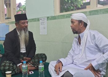 FRN Serukan Semangat Hijrah untuk Perubahan Sosial di Tahun Baru Islam 1447 H